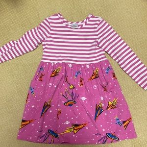 Hanna Anderson dress